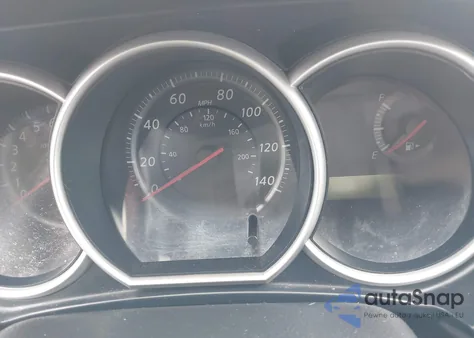 2010 Nissan Versa 1.8S z USA, uszkodzony, nr VIN 3N1BC1CP8AL444829